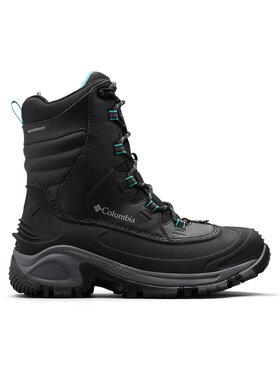 Columbia Columbia Sniego batai Bugaboot III 2100311 Juoda