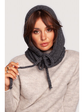 BeWear BeWear Kominiarka BK095 Czarne rodowanie