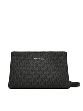 MICHAEL Michael Kors MICHAEL Michael Kors Geantă 32S5S9RC1V Negru