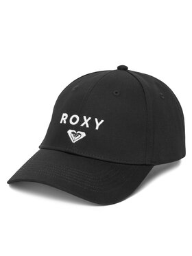 Roxy Roxy Καπέλο Jockey RX-W3-002-SS25 Μαύρο