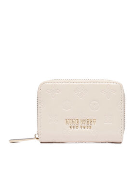 Nine West Nine West Portofel CEO-NW-W1-005-AW26 Bej deschis