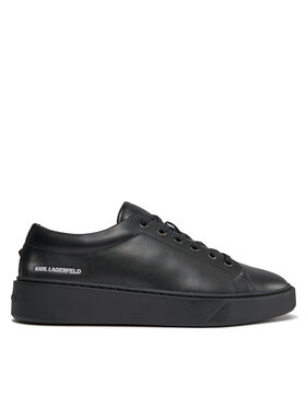 KARL LAGERFELD KARL LAGERFELD Tenisice KL53320A Crna