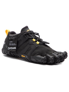 Vibram Fivefingers Vibram Fivefingers Čevlji V-Trail 2.0 19W7601 Črna