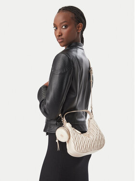 Guess Guess Ročna torba J6BZ23 W4033 Zlata
