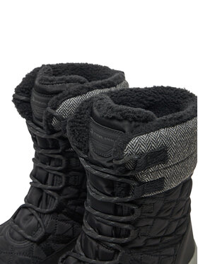 Μπότες Χιονιού Alpine Pro φωτογραφία