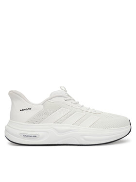 adidas adidas Sneakersy Cloudfoam Cuxxion Rapidfit HP3429 Bílá