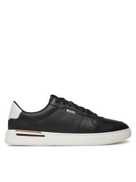 BOSS BOSS Sneakers Clint  50542538 Schwarz