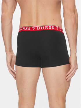 Guess Set Od 3 Para Bokserica U97G01 KCD31 Šarena