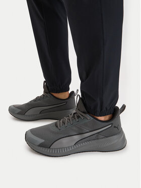 Puma Puma Сникърси Flyer Lite 4 313499 14 Сив
