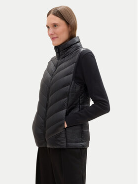 Αμάνικο Μπουφάν Tom Tailor φωτογραφία