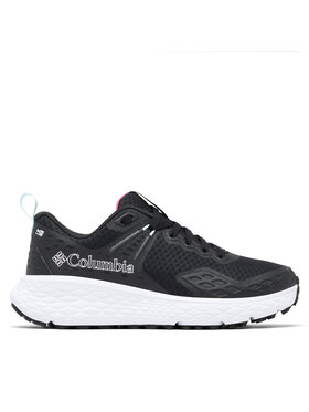 Columbia Columbia Sneakersy Konos ™ TRS OutDry™ 2081111 Czarny