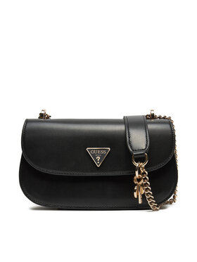 Guess Guess Rankinė Daryna HWVG94 93210 Juoda