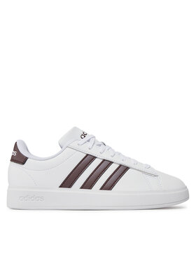 adidas adidas Sneakers Grand Court Cloudfoam Lifestyle Court Comfort ID2978 Weiß