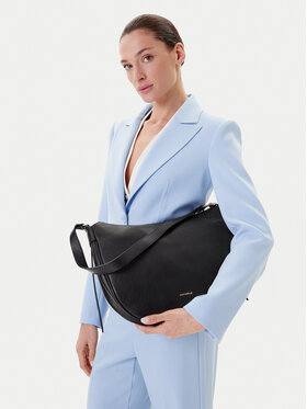 Coccinelle Coccinelle Handtasche E1 SHA 13 02 01 Schwarz