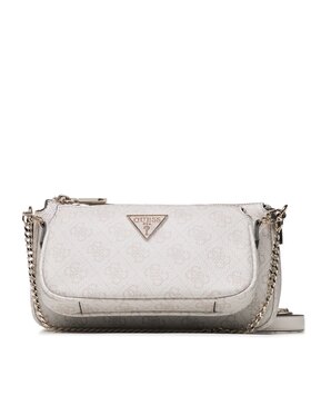 Guess Guess Дамска чанта Noelle (BD) Mini Bags HWBD78 79710 Бежов