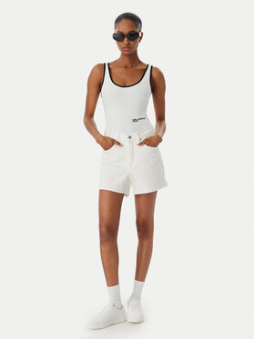 Karl Lagerfeld Jeans Τζιν σορτσάκια Karl Lagerfeld Jeans - 2