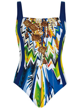 Sunflair Sunflair Bikiny 22022 Tmavomodrá