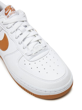 Nike Superge Air Force 1 '07 Next Nature DC9486 103 Bela