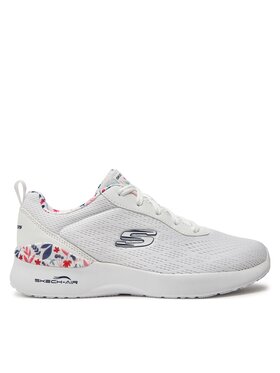 Skechers Skechers Снікерcи Skech-Air Dynamight-Laid Out 149756/WMLT Білий