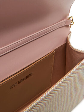 Τσάντα LOVE MOSCHINO φωτογραφία