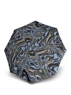 Knirps Knirps Parasolka 222918 Szary