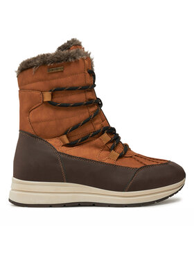 Big Star Shoes Big Star Shoes Снігоходи OO274A122 Коричневий