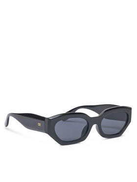 DeeZee DeeZee Okulary przeciwsłoneczne BSPC1099-3 Czarny