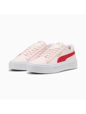Puma Puma Sneakersy 390758 Różowy