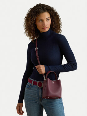 LAUREN RALPH LAUREN LAUREN RALPH LAUREN Сумка 431969365008 Бордовий