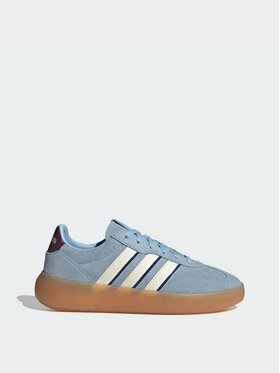 adidas adidas Sneakersy 159821 Niebieski jasny