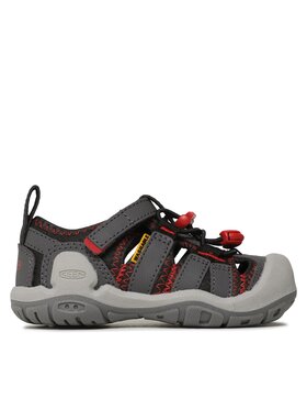 Keen Keen Сандали Knotch Creek 1026167 Сив