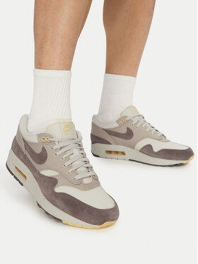 Nike Nike Laisvalaikio batai Air Max 1 Premium IB6390 001 Balta