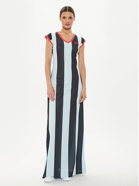 Puma Puma Rochie de zi DUA LIPA 671258 Colorat Slim Fit