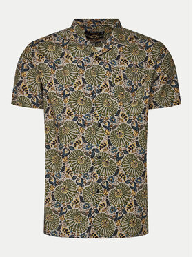 INDICODE INDICODE Särk Stevo 20-454 Roheline Regular Fit