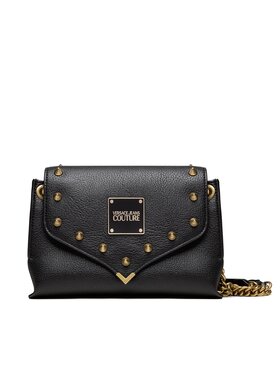 Versace Jeans Couture Versace Jeans Couture Kabelka 73VA4BEA Čierna