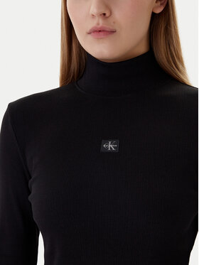Calvin Klein Jeans Φόρεμα καθημερινό Calvin Klein Jeans - 4