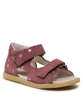 Mrugała Mrugała Sandale Flo 1205/3-45 Ljubičasta