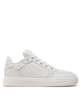 GIUSEPPE ZANOTTI Giuseppe Zanotti Sneakersy RU30035 Biela