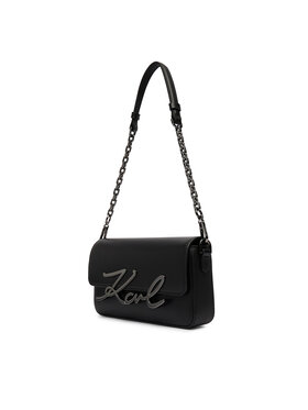 KARL LAGERFELD Τσάντα KARL LAGERFELD - 6