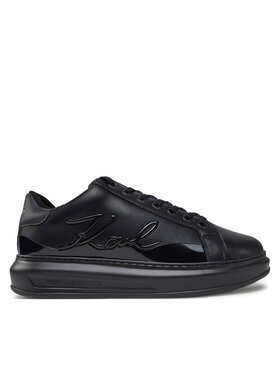 KARL LAGERFELD KARL LAGERFELD Sneakers Kapri KL52548F Schwarz