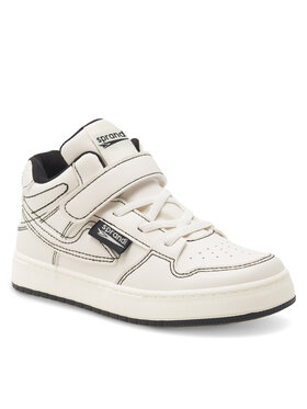 Sprandi Sprandi Sneakers Y-289-1(CH) Blanc