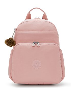 Kipling Kipling Torba do wózka 330089 Różowy