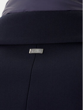 Μάλλινο παλτό Bugatti φωτογραφία