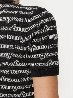 Tommy Jeans Φόρεμα καθημερινό Tommy Jeans - 4