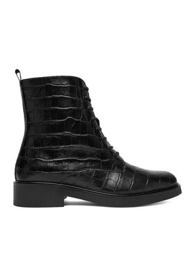 Gino Rossi Gino Rossi Schnürschuhe C-ADELE-25217 Schwarz