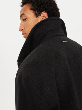 Μάλλινο παλτό Michael Kors φωτογραφία