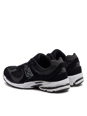 New Balance Superge M2002RBK Črna