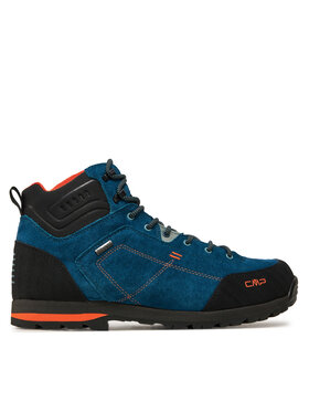 CMP CMP Trekkingi Alcor 2.0 Mid Trekking Shoes Wp 3Q18577 Granatowy