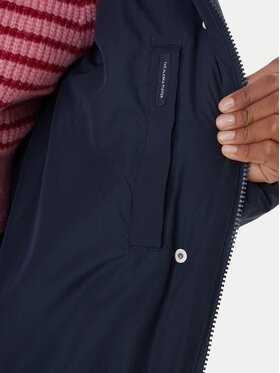 Μπουφάν πουπουλένιο Tommy Jeans φωτογραφία