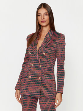 ViCOLO ViCOLO Sako TR0240 Růžová Regular Fit